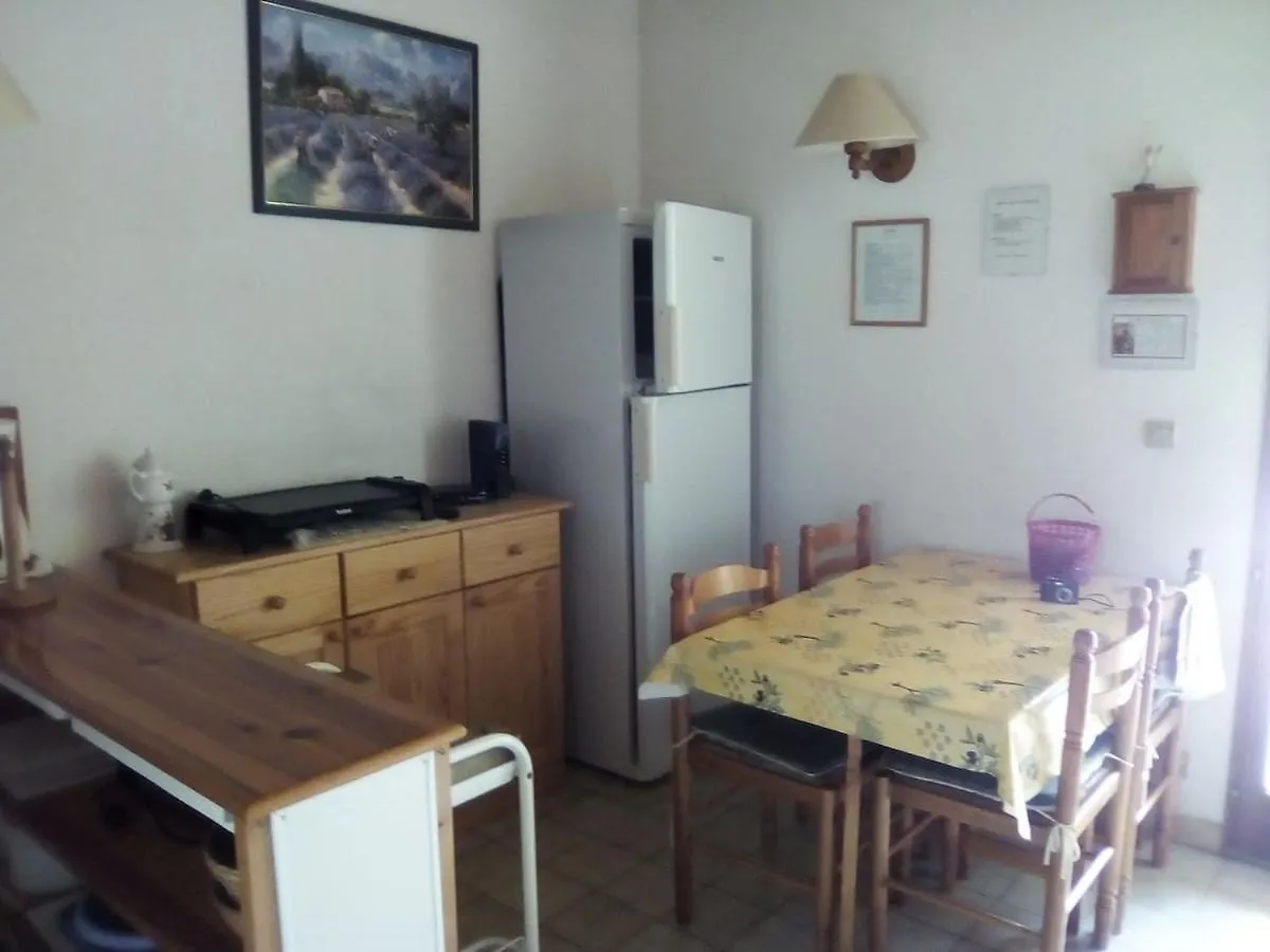 Le Seringat 46 Saint-Martin-de-Bromes Holiday home
