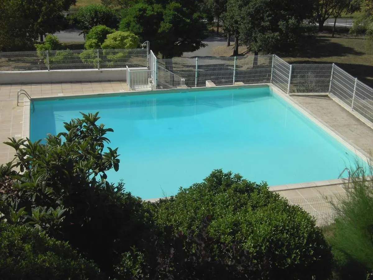 Le Seringat 46 Saint-Martin-de-Bromes France