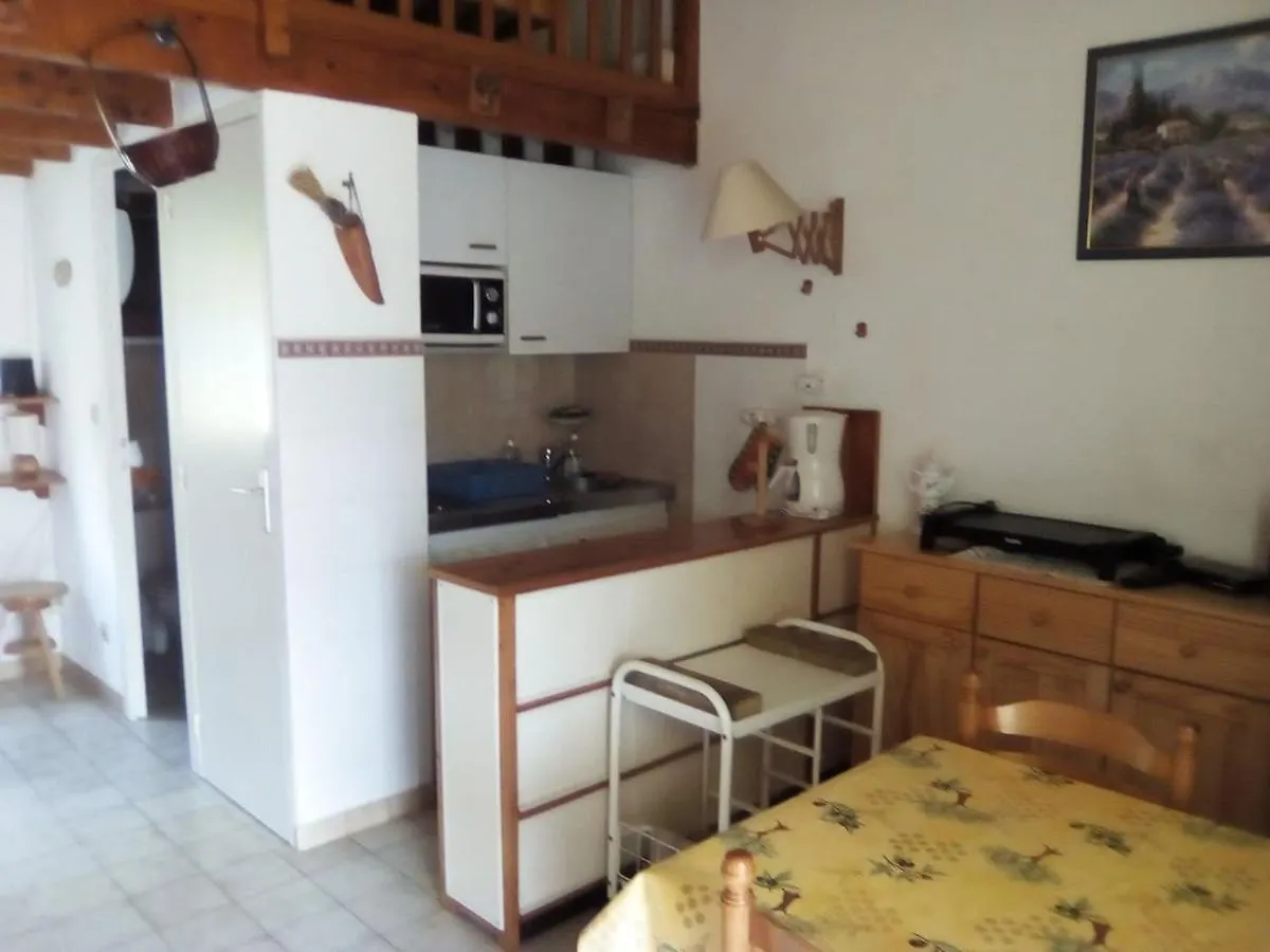 Le Seringat 46 Saint-Martin-de-Bromes