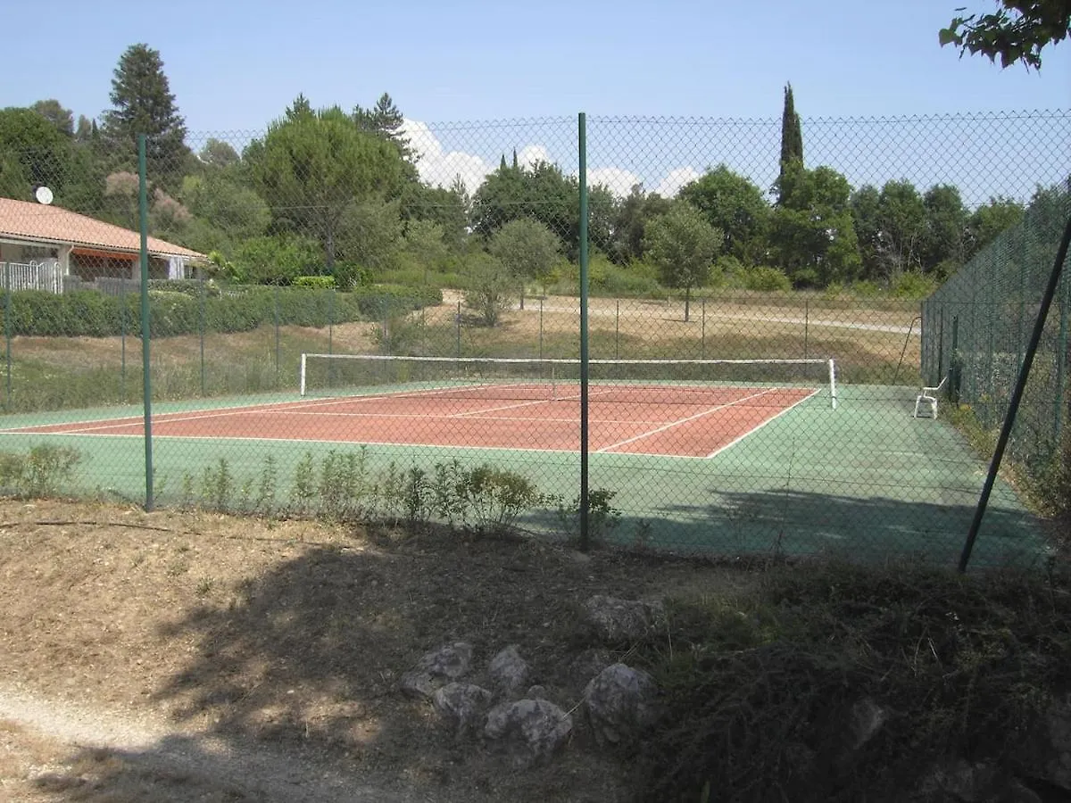 Le Seringat 46 Saint-Martin-de-Bromes Holiday home