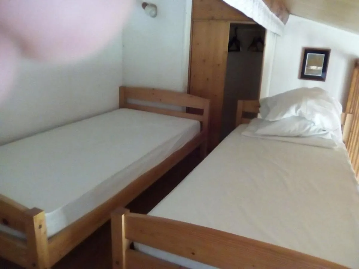 Le Seringat 46 Saint-Martin-de-Bromes