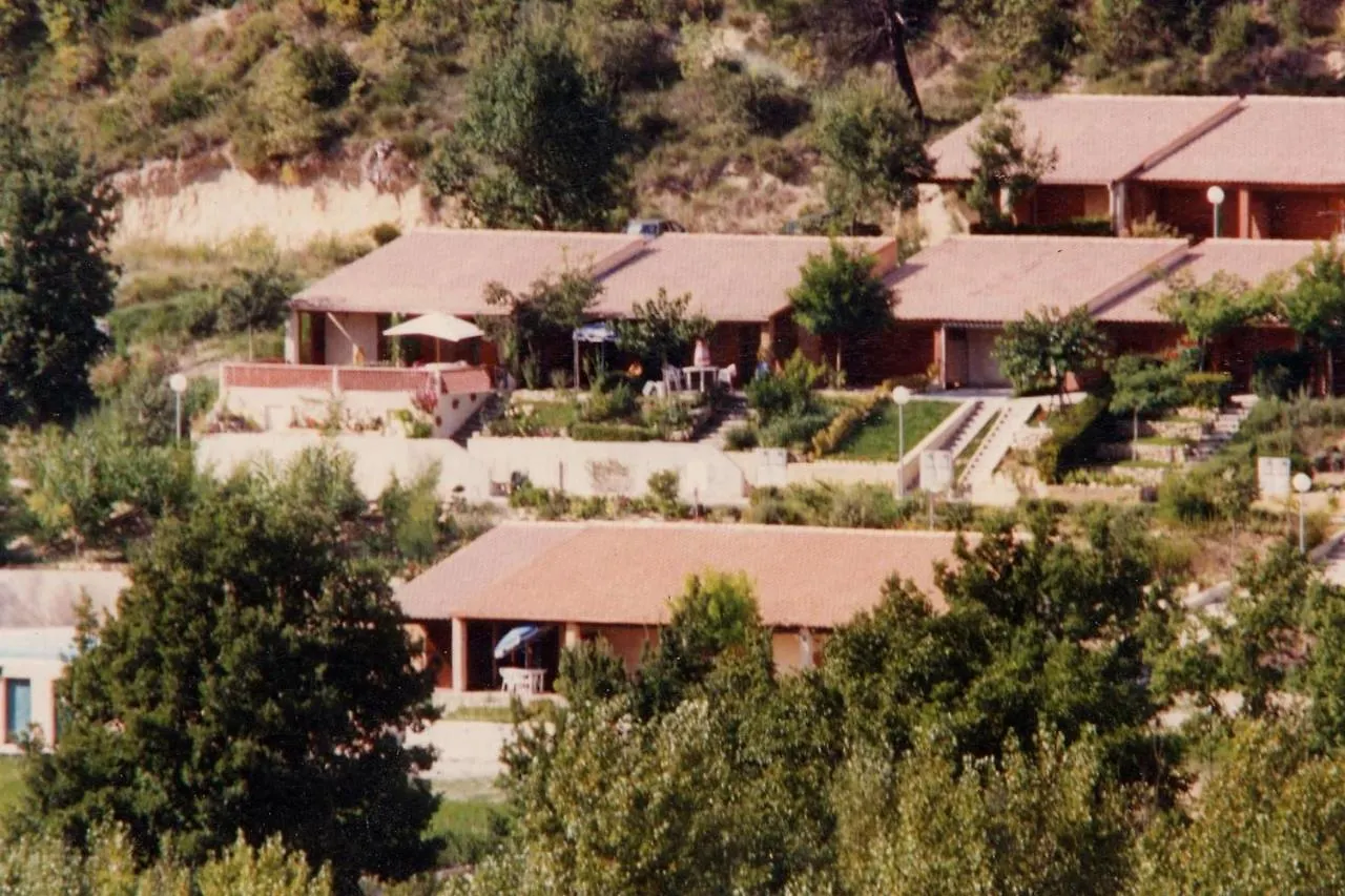 Holiday home Le Seringat 46 Saint-Martin-de-Bromes