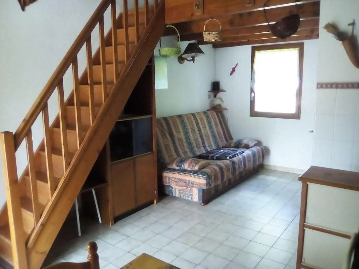 Holiday home Le Seringat 46 Saint-Martin-de-Bromes France
